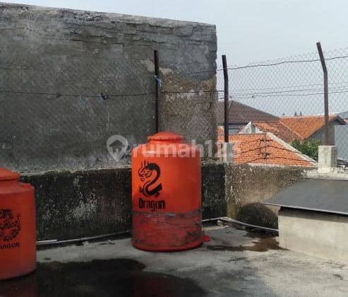 For Sale Rumah Kosan Strategis di Sayap Garuda 3