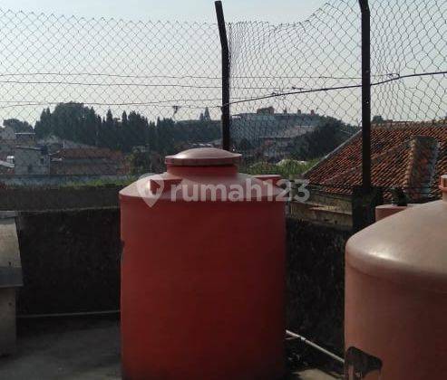 For Sale Rumah Kosan Strategis di Sayap Garuda 5