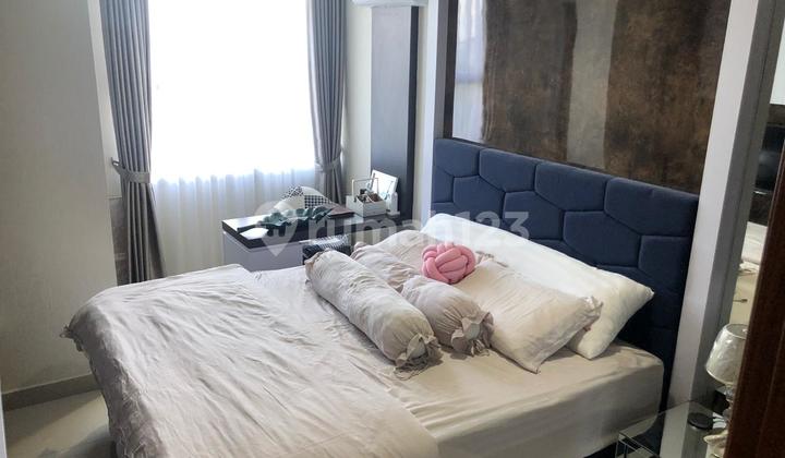 For Sale Apartemen Dago Suites Tipe 2 Bedroom 2