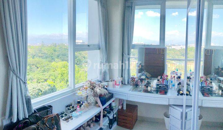 For Sale Apartemen Dago Suites Tipe 2 Bedroom 3