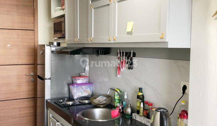 For Sale Apartemen Dago Suites Tipe 2 Bedroom 4
