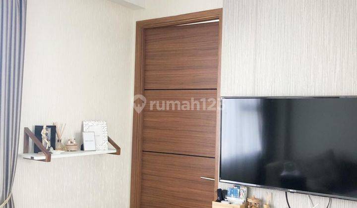For Sale Apartemen Dago Suites Tipe 2 Bedroom 6