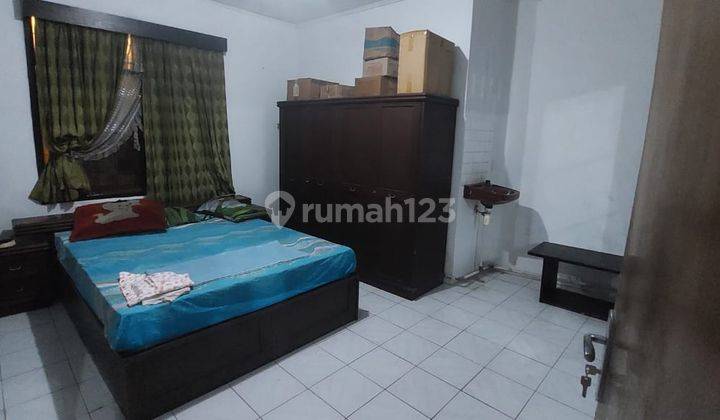 For Sale Rumah Cantik Modern di Padalarang 6