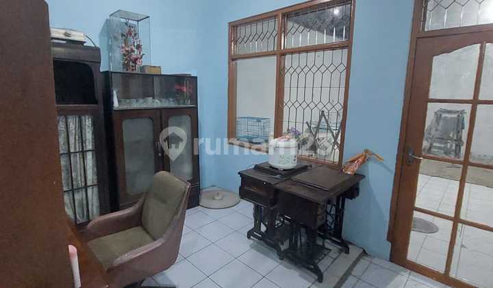For Sale Rumah Cantik Modern di Padalarang 8
