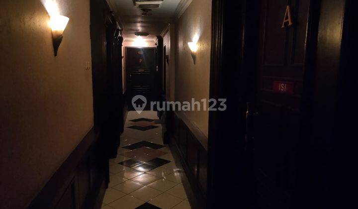For Sale Ruko Tempat Karoke Masih Beroperasional di Setrasari 2