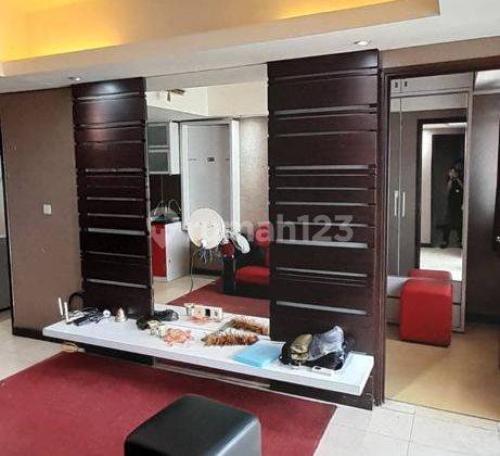 For Sale Apartemen Braga City Walk 2 Bedroom 1