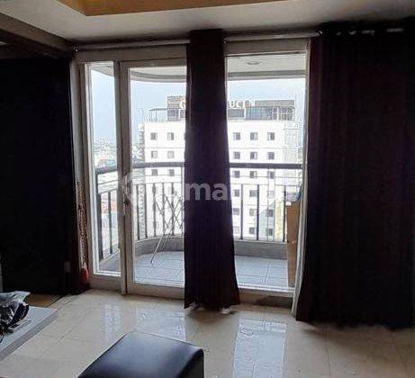 For Sale Apartemen Braga City Walk 2 Bedroom 2