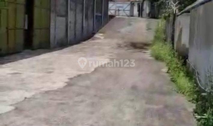 For Sale Gudang di Batujajar Lokasi Strategis 2