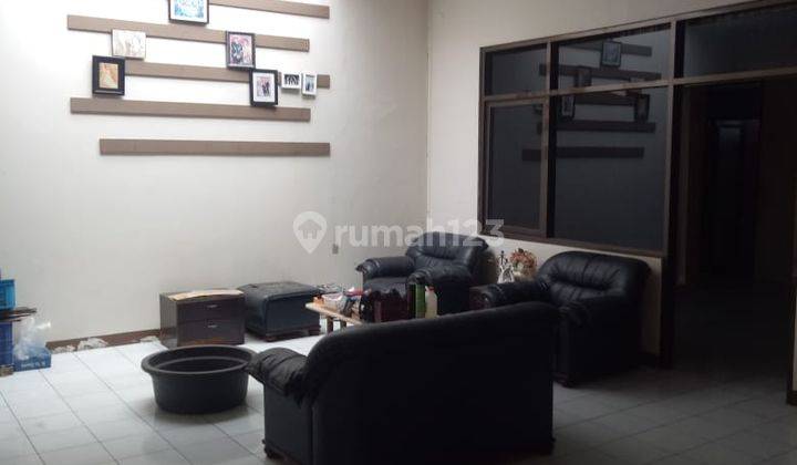 Rumah Dijual Minimalis Siap Huni di Leuwisari  2