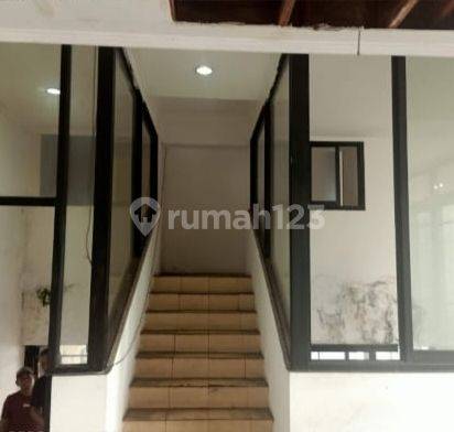 Ruko Dijual Area Kuliner Braga Mainroad Bandung