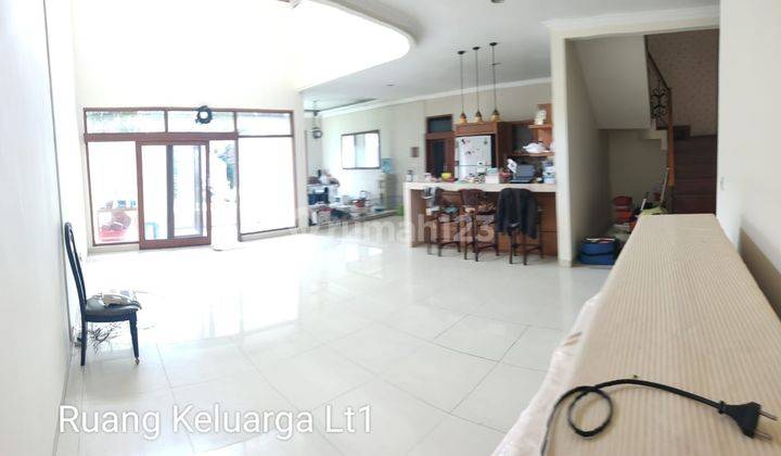 Rumah Dijual Modern Siap Huni di Komplek Taman Sakura Indah 1