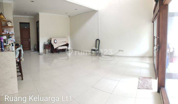 Rumah Dijual Modern Siap Huni di Komplek Taman Sakura Indah 2