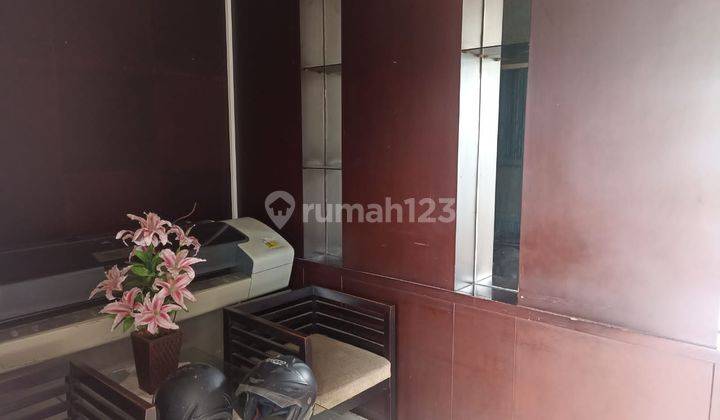 Ruko Dijual 3 Lantai Lokasi Strategis di Surapati Core 1