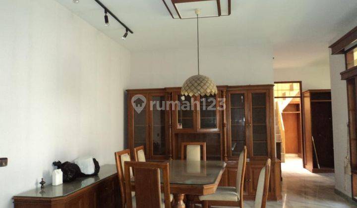 Rumah Dijual Modern Nyaman di Kopo Permai Mainroad 1