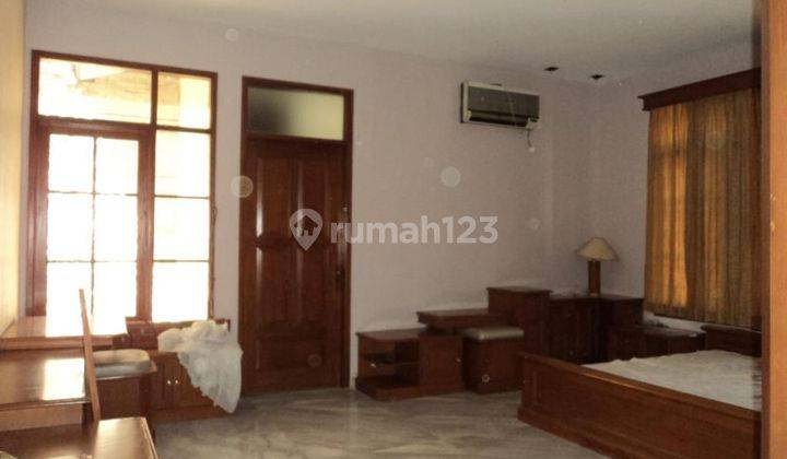 Rumah Dijual Modern Nyaman di Kopo Permai Mainroad 2