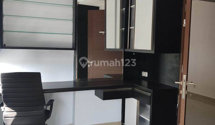 Apartemen Dijual di Sudirman Suites 3 Bedroom  2