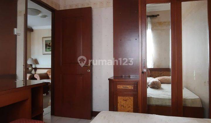 Apartemen Dijual Murah 2 Bedroom di Majesty Apartemen 2