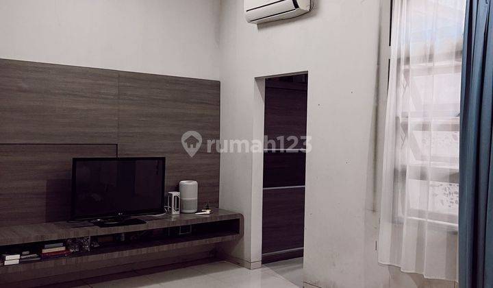 Rumah Dijual Modern Minimalis di Sayap Riau 1