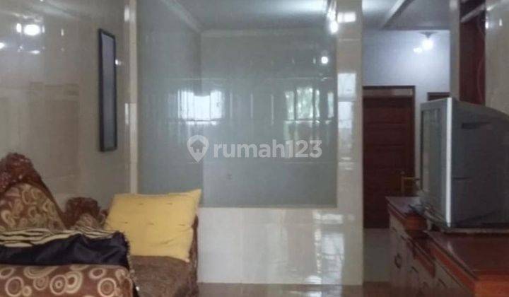 Rumah Dijual Aman Asri Terawat di Sauyunan 2