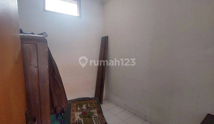 Rumah Dijual Strategis Cocok Untuk Kosan di Sayap Dago 1