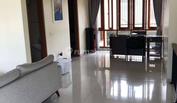 Rumah Dijual Minimalis Cantik di Maltra Residence Maleber Utara 2