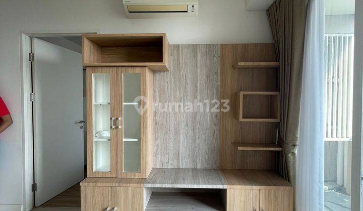 Apartemen Dijual 2 Bedroom di Landmark Residence 1