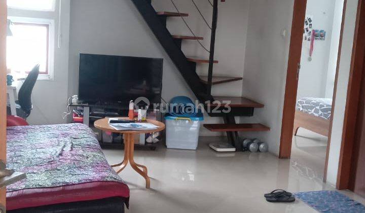 Rumah Dijual Minimalis Lokasi Prima di Sukajadi 1