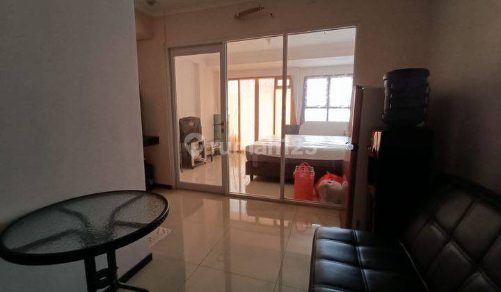 Dijual Apartemen Gateway Pasteur 1 Bedroom 1