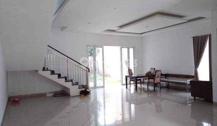 Rumah Dijual Minimalis Modern di Pondok Hijau 2