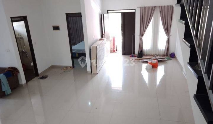 Rumah Dijual Minimalis Modern di Pondok Hijau 1