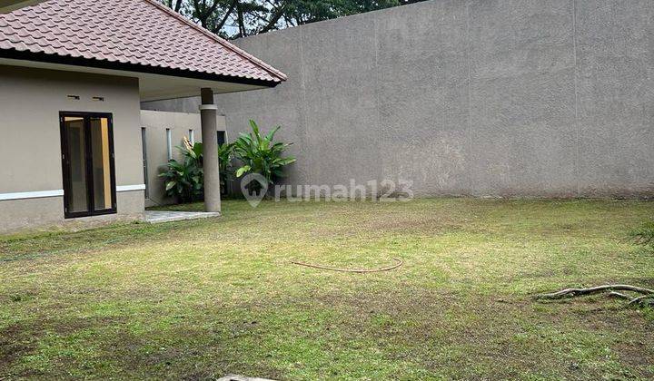 Rumah Dijual Modern Lux Nyaman di Kota Baru Parahyangan 2