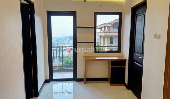 Apartemen Dijual di Majety Full Furnised 1