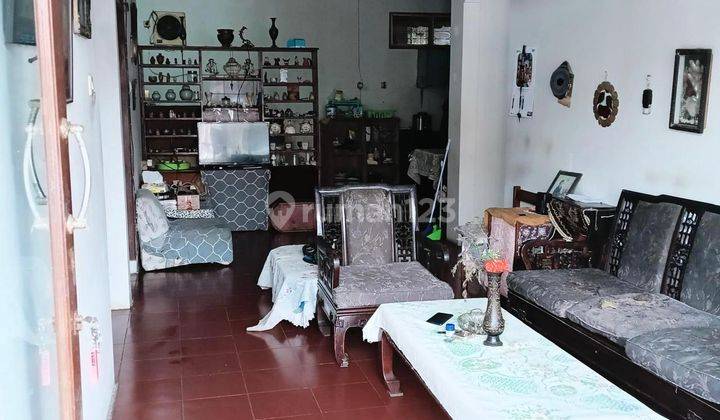 Rumah Dijual Minimalis Cantik di Cimahi Cihanjuang 1