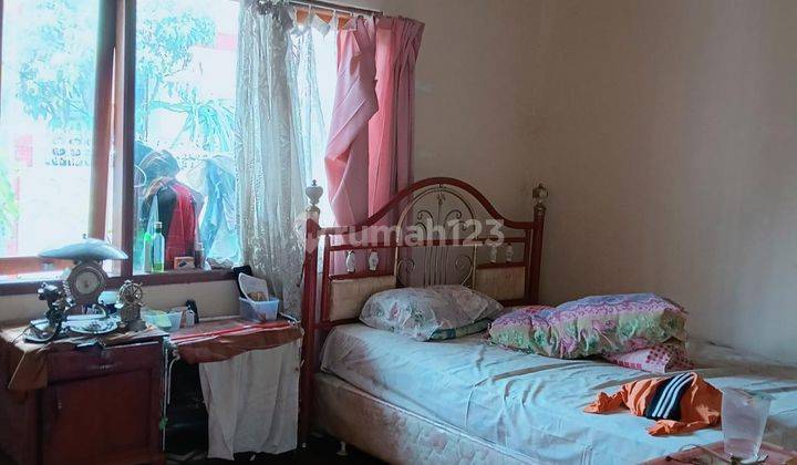 Rumah Dijual Minimalis Cantik di Cimahi Cihanjuang 2