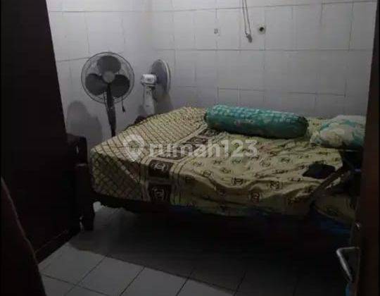 Rumah Dijual Minimalis Siap Huni di Sayap Lengkong 2