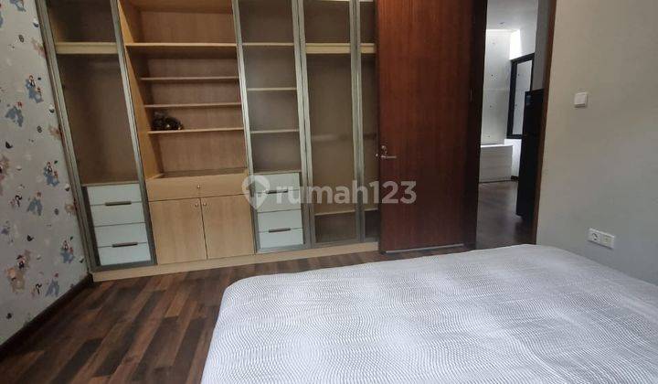 Rumah Dijual Lux Mewah Lokasi di Rajawali 2