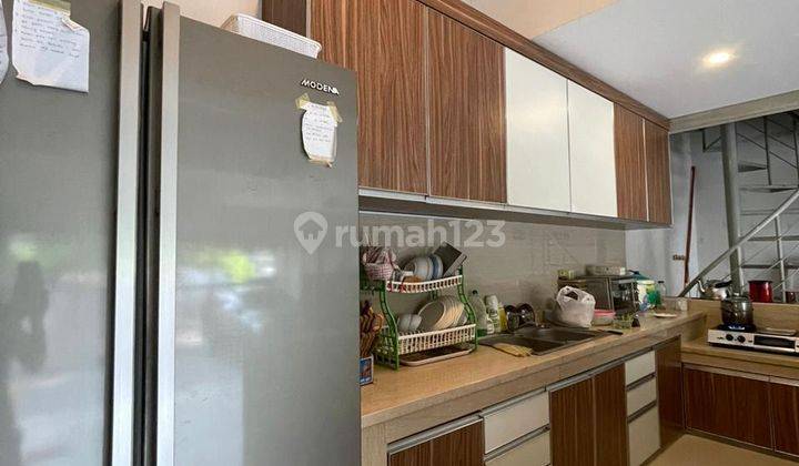 Dijual Rumah Lux Siap Huni di Sayap Lengkong 2