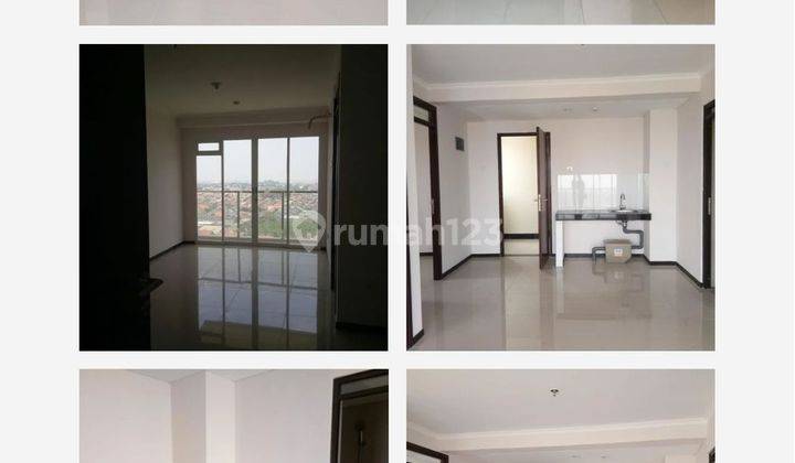 Dijual Apartemen Gateway Pasteur 3 Bedroom 1