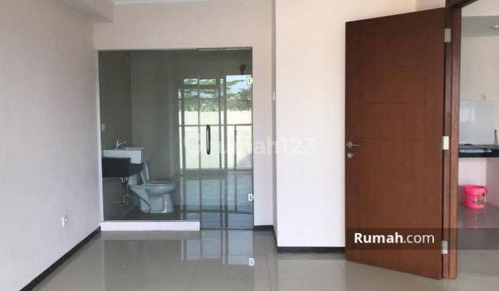 Dijual Apartemen Gateway Pasteur 3 Bedroom 2