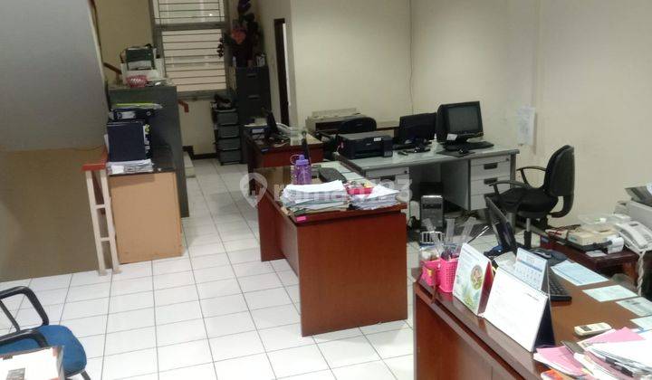 Dijual Ruko Mainroad Jalan Sunda Cocok Untuk Kantor Dan Usaha 1