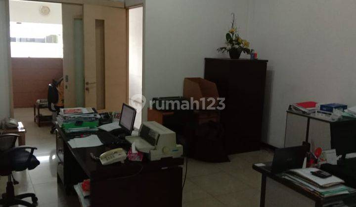 Dijual Ruko Strategis di Mainroad Buah Batu 2