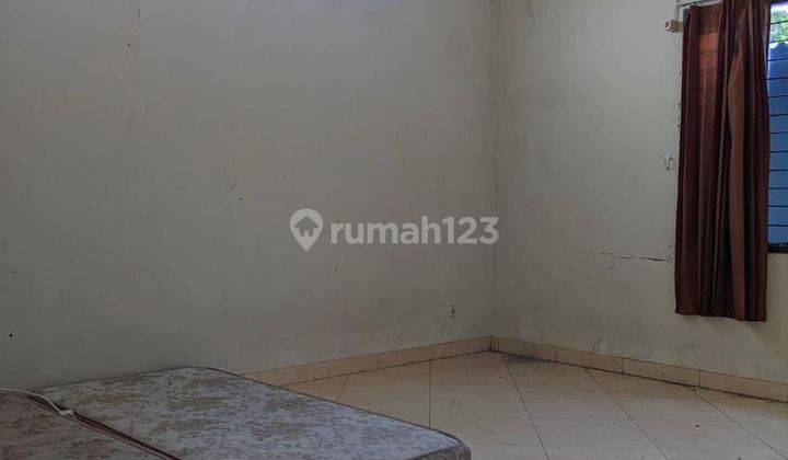 Rumah Dijual Plus Toko di Cipamokolan Strategis 1