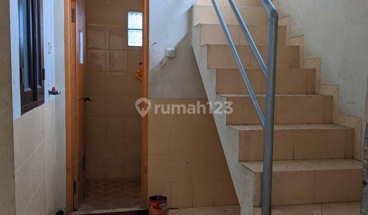 Rumah Dijual Plus Toko di Cipamokolan Strategis 2