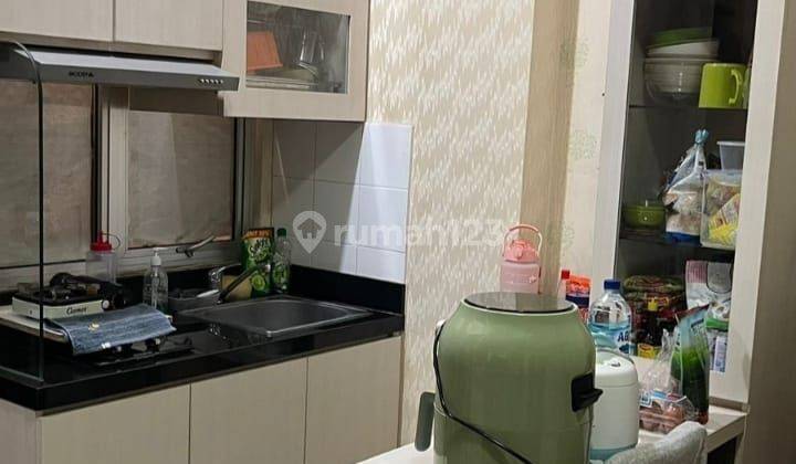 Dijual Apartemen Sudirman Suites 2 Bedroom 1