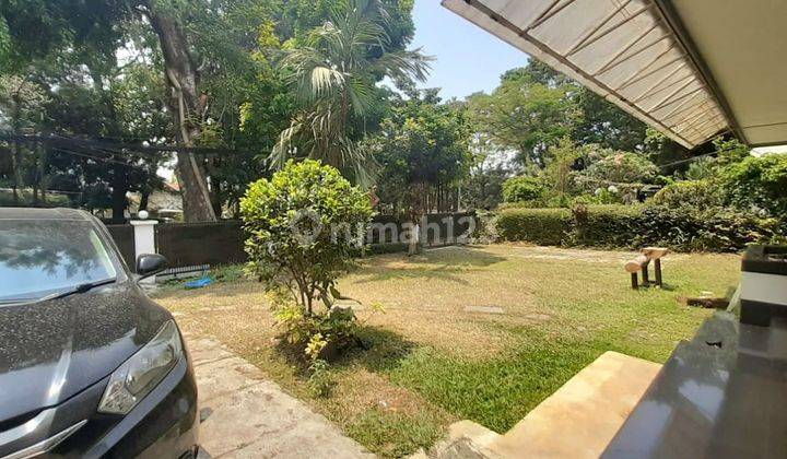 Rumah Dijual Mewah Lux di Mainroad Hegarmanah 2