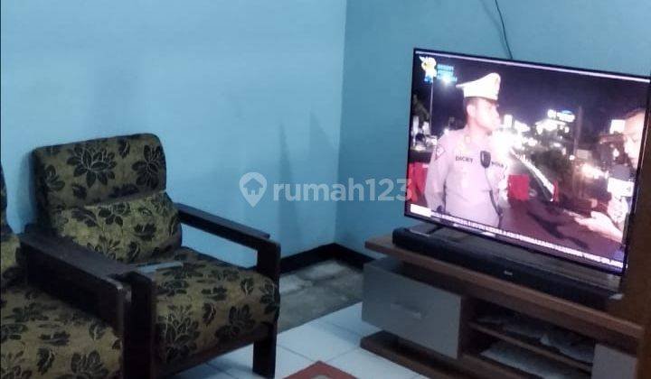 rumah dijual modern minimalis di sayap pasteur 1