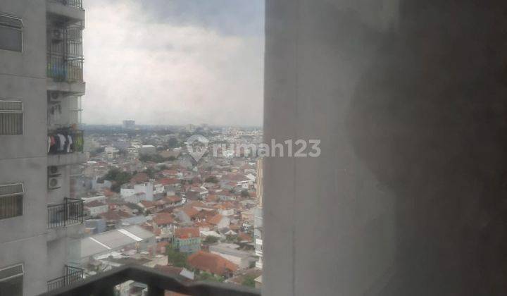 Apartemen Grand Asia Afrika Residence Tipe 2 Bedroom 2