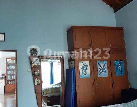 Rumah Mewah Terawat Plus Kosan di Cigadung Dago 1