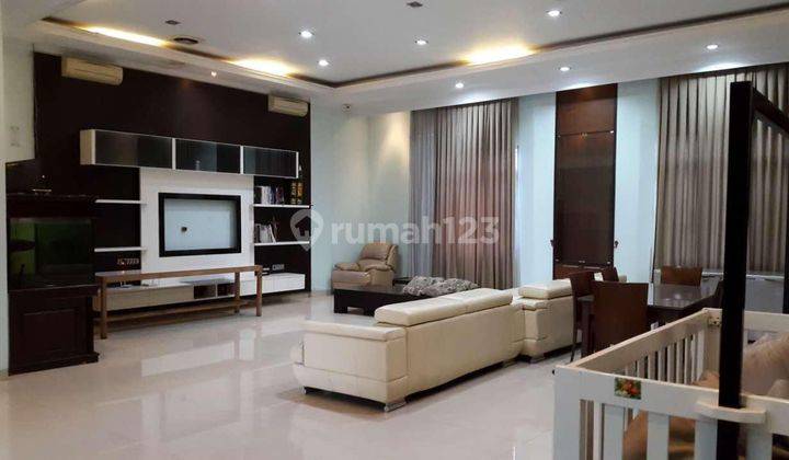 Rumah Modern Posisi Strategis di Nanjung Cimahi 1