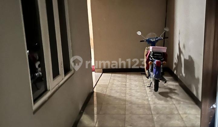 Strategically Located Shop House on Sukamenak Main Road